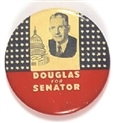 Douglas for Senator, Illinois
