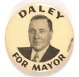 Daley for Mayor of Chicago