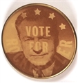 Vote for Rockefeller Flasher