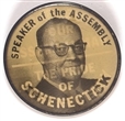 Ozzie Hecht Pride of Schenectady Flasher