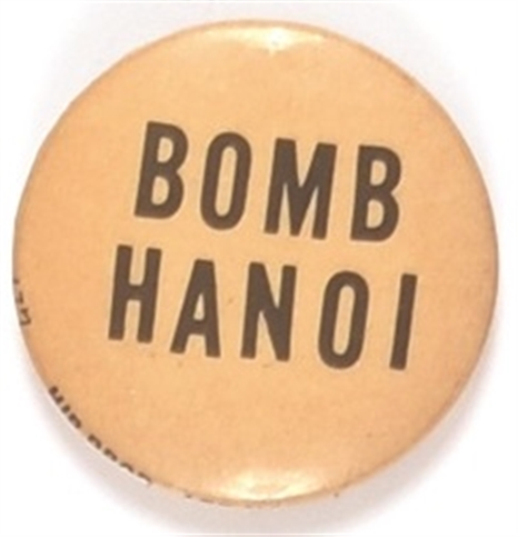 Bomb Hanoi