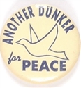 Another Dunker for Peace