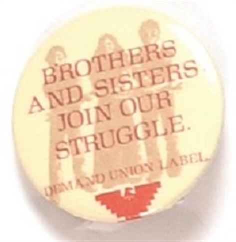 UFW Join Our Struggle