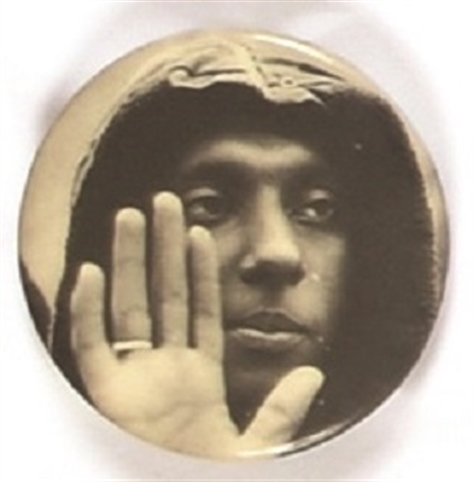 Stokely Carmichael Celluloid