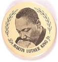 Martin Luther King Unusual Celluloid