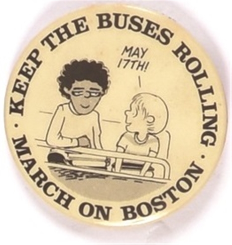 Doonesbury Keep the Buses Rolling