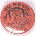 Chicago AIC Pow Wow
