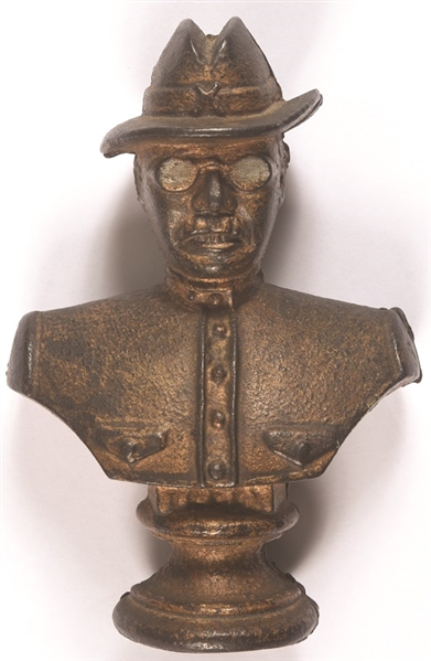 Roosevelt Rough Rider Bank
