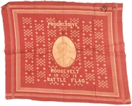 TR Progressive Battle Flag