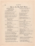 Bull Moose Life Magazine