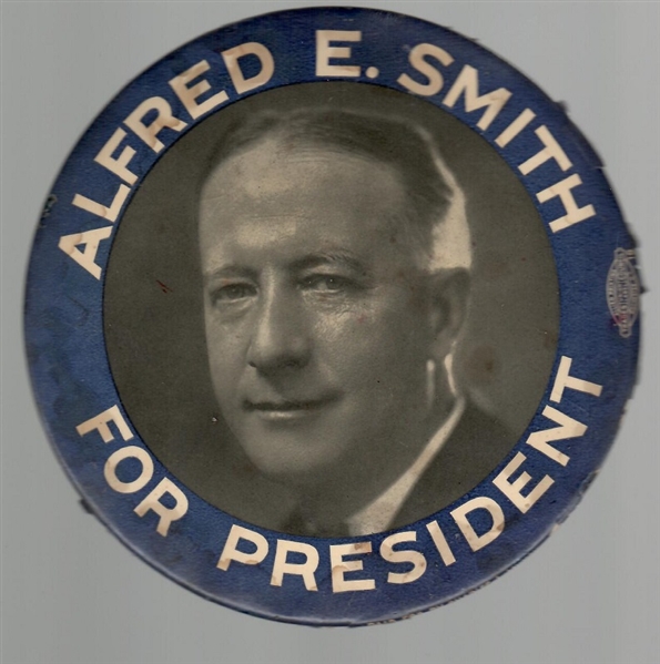 Alfred E. Smith for President