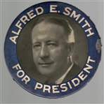 Alfred E. Smith for President