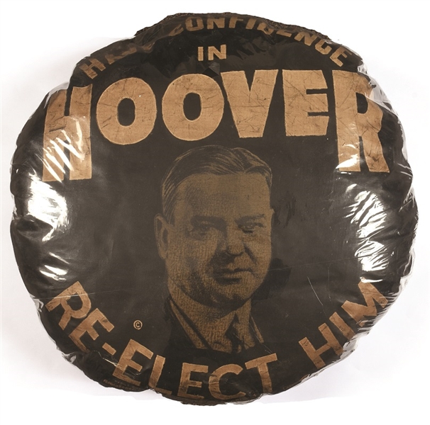 Have Confidence in Hoover Tire Cover