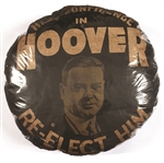 Have Confidence in Hoover Tire Cover