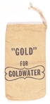 Gold for Goldwater Bag