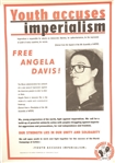 Angela Davis Poster