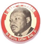 King I Have a Dream