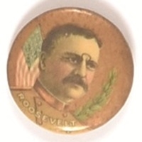 Theodore Roosevelt Rough Rider