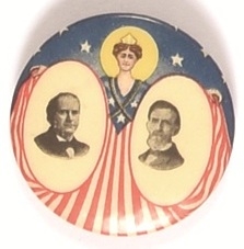 Bryan, Kern Lady Liberty Jugate