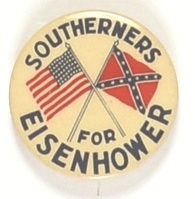 Southerners for Eisenhower