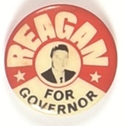 Reagan for Governor