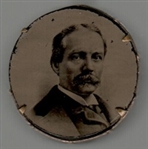 Harrison, Reid Ferrotype Drum