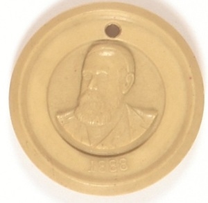Harrison, Morton Tan Composite