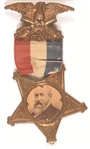 Harrison Star Badge