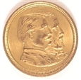 Hancock, English Brass Jugate