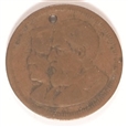 Blain, Logan Brass Jugate