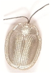 William Jennings Bryan Silver Bug