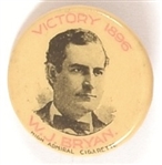 Bryan Victory 1896