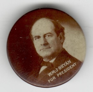 Bryan Tinted Sepia Celluloid