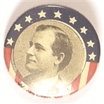 William Jennings Bryan Stars and Stripes