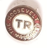 Roosevelt Massachusetts Club