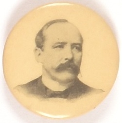 Alton Parker Picture Pin
