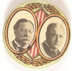 Taft, Sherman Laurel Jugate