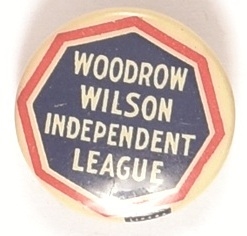 Woodrow Wilson Independent League