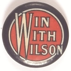 Win With Wilson