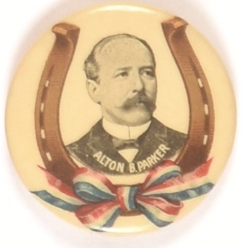 Parker Lucky Horseshoe