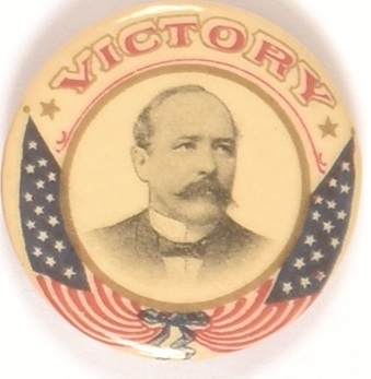 Alton Parker Victory