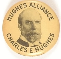 Hughes Alliance