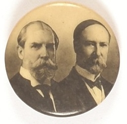 Hughes, Fairbanks Jugate