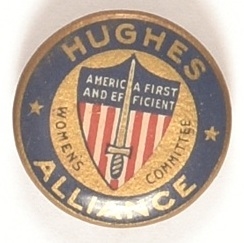 Hughes Alliance Womens Committee