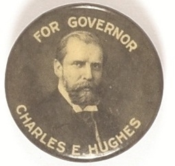 Hughes for Governor of New York