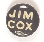 Jim Cox Blue Celluloid