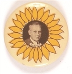 Landon Sunflower Picture Pin