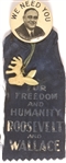 FDR We Need You