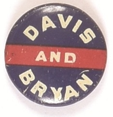 Davis and Bryan RWB Litho
