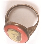 Hoover Colorful Ring